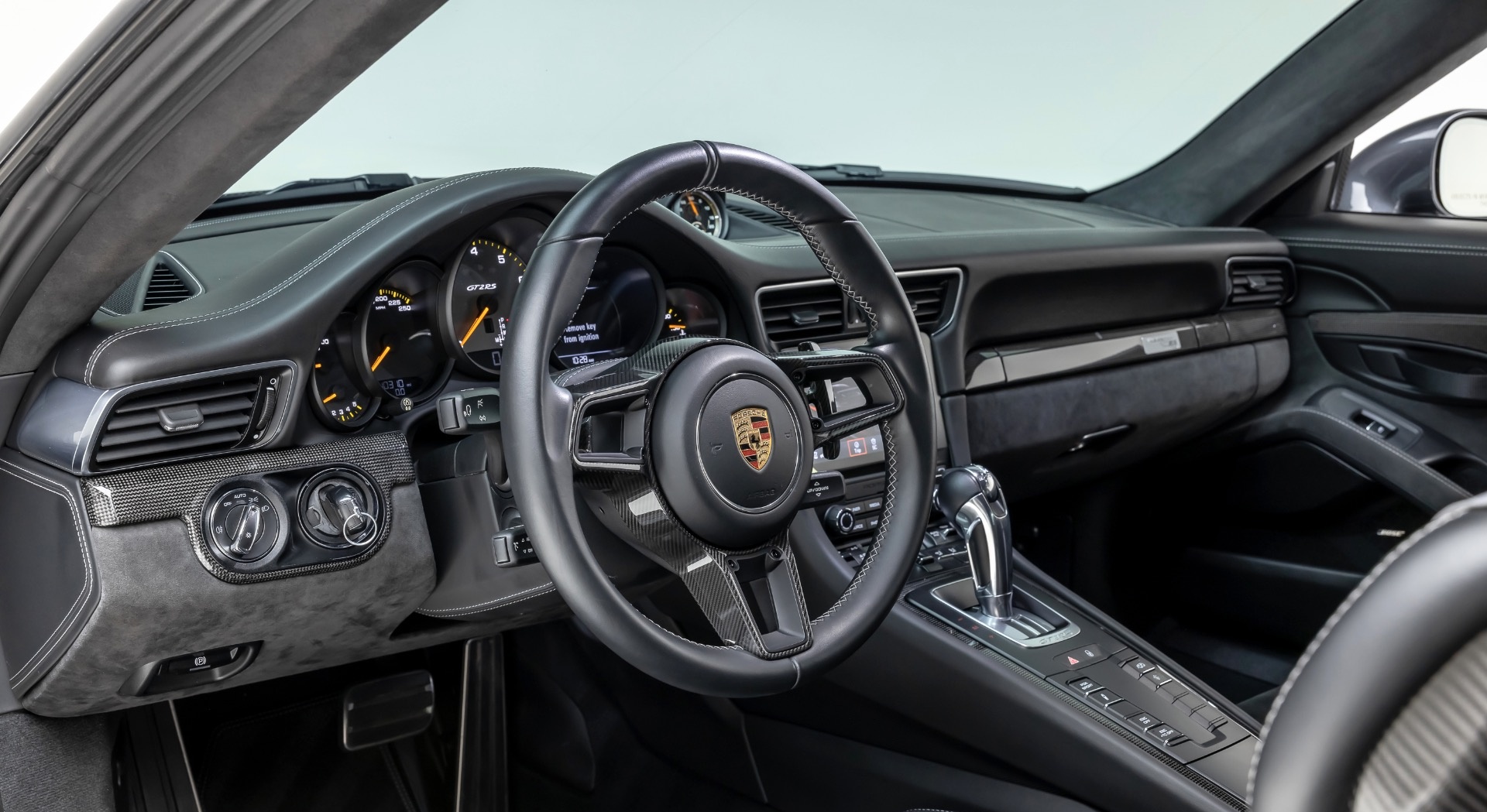 Porsche 911 GT2 RS for Sale photo 1