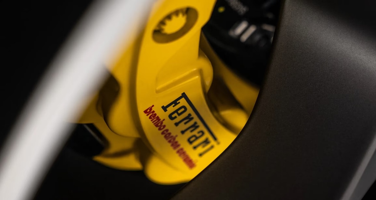 Ferrari Daytona SP3 for Sale photo 3