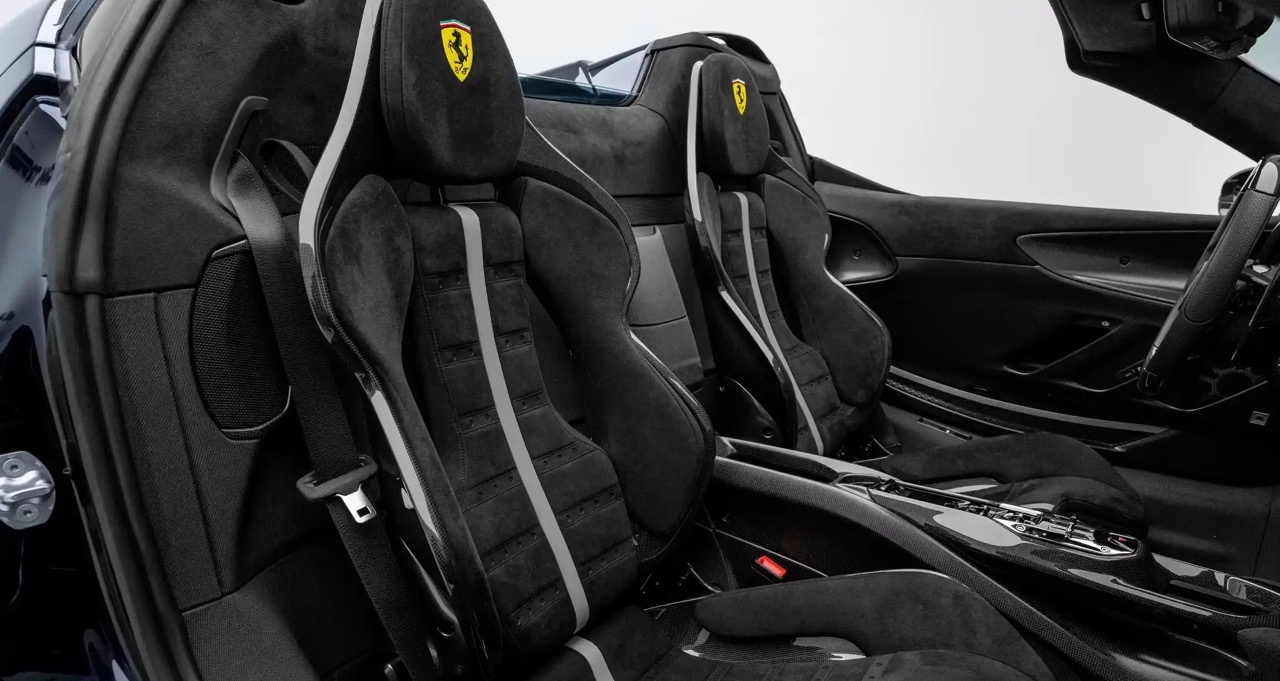 Ferrari SF90 XX Spider for Sale photo 1