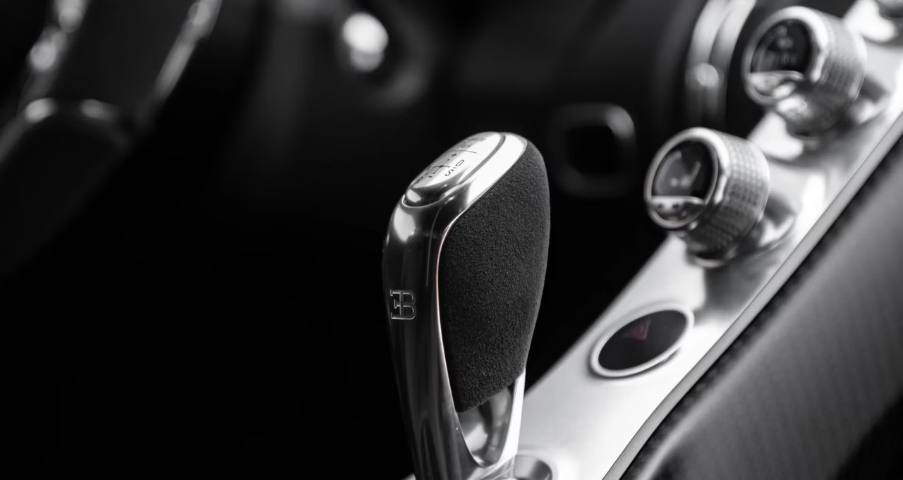 Bugatti Chiron Pur Sport for Sale photo 1