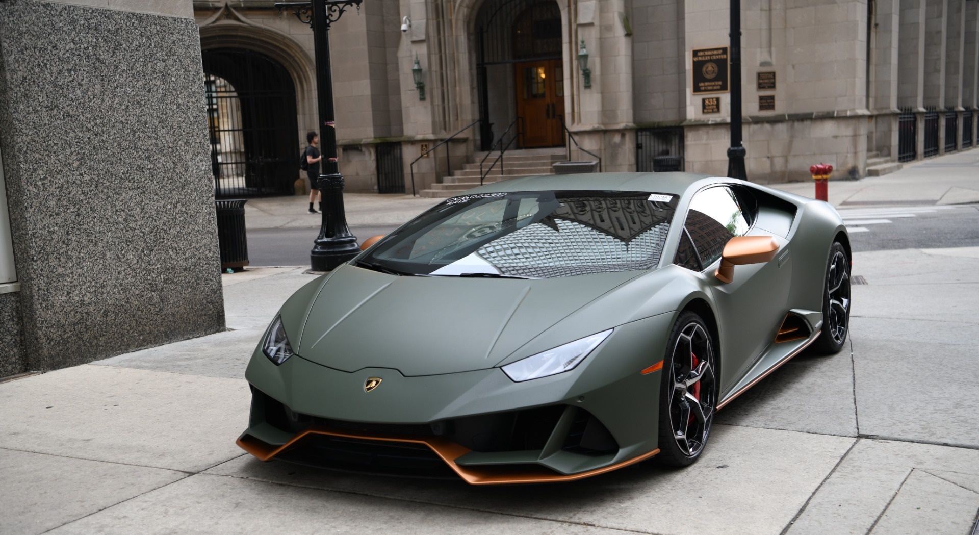 Lexus LFA for Sale photo 5