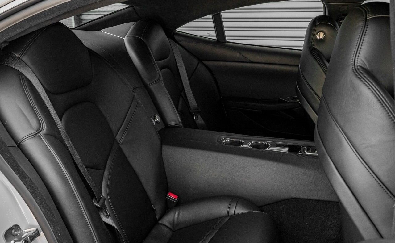 2018 Karma Revero photo 1