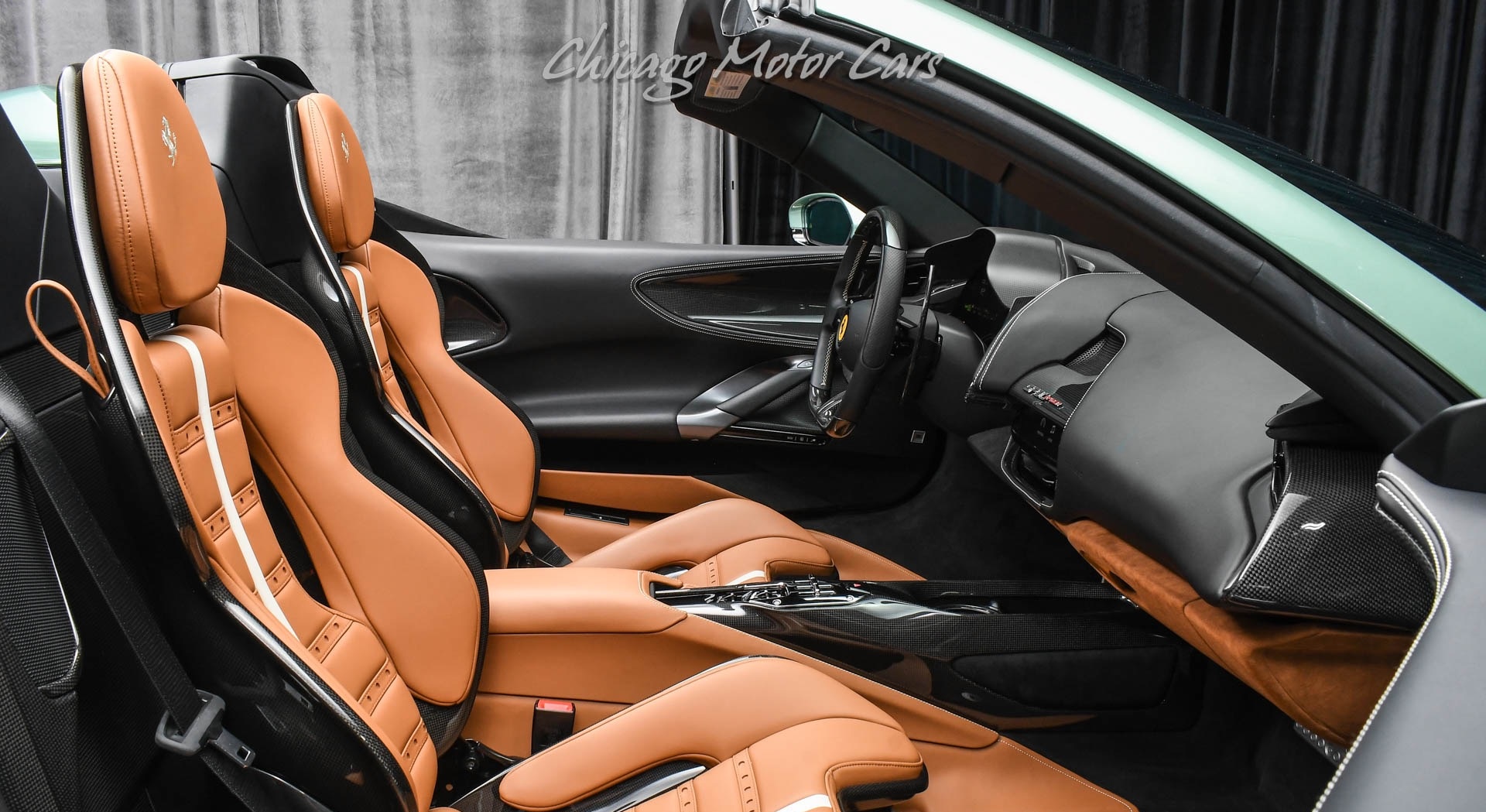 Ferrari SF90 Spider for Sale photo 2