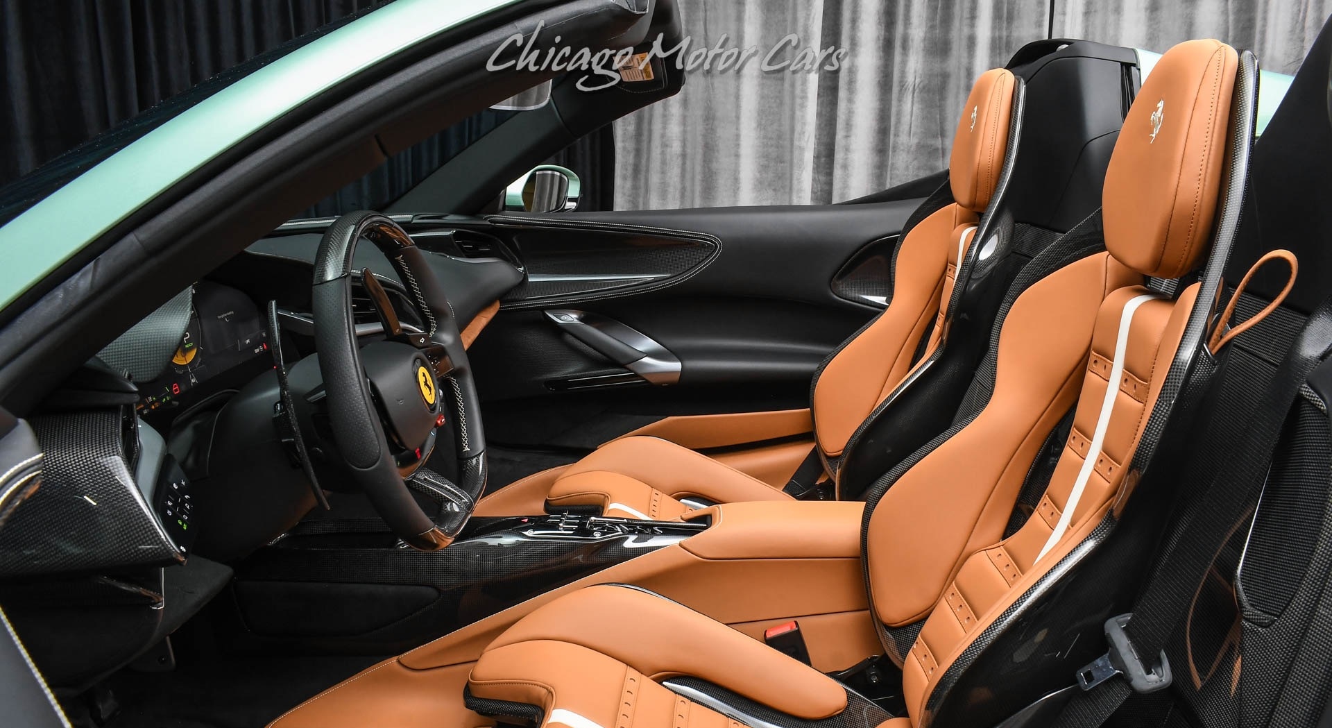 Ferrari SF90 Spider for Sale photo 4