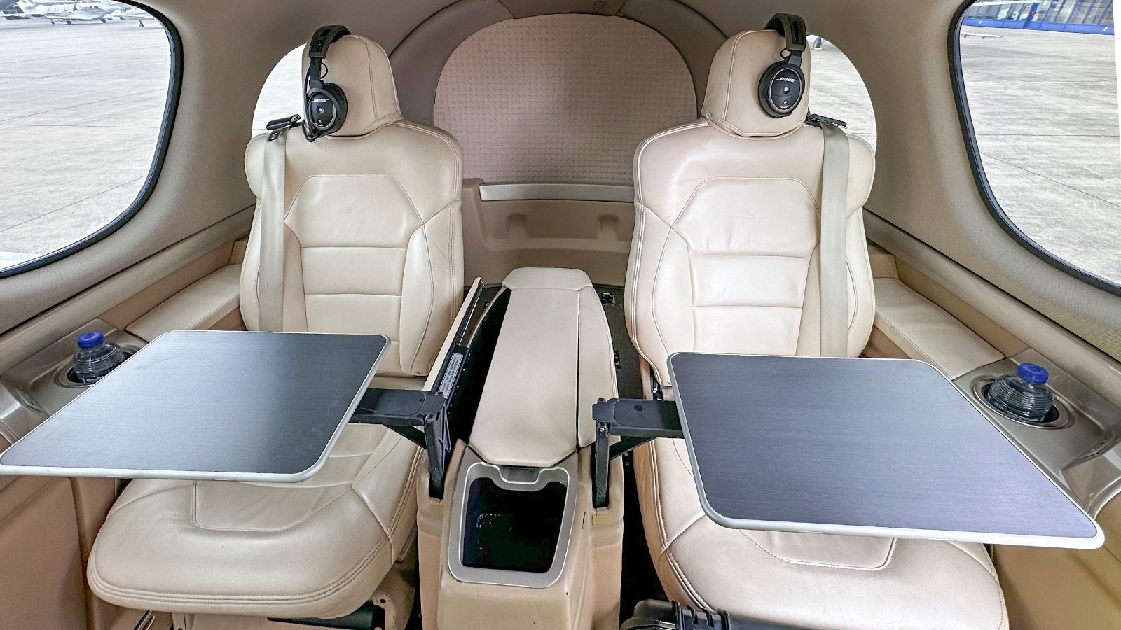 2019 CIRRUS Vision Jet SF50-G2 photo 4