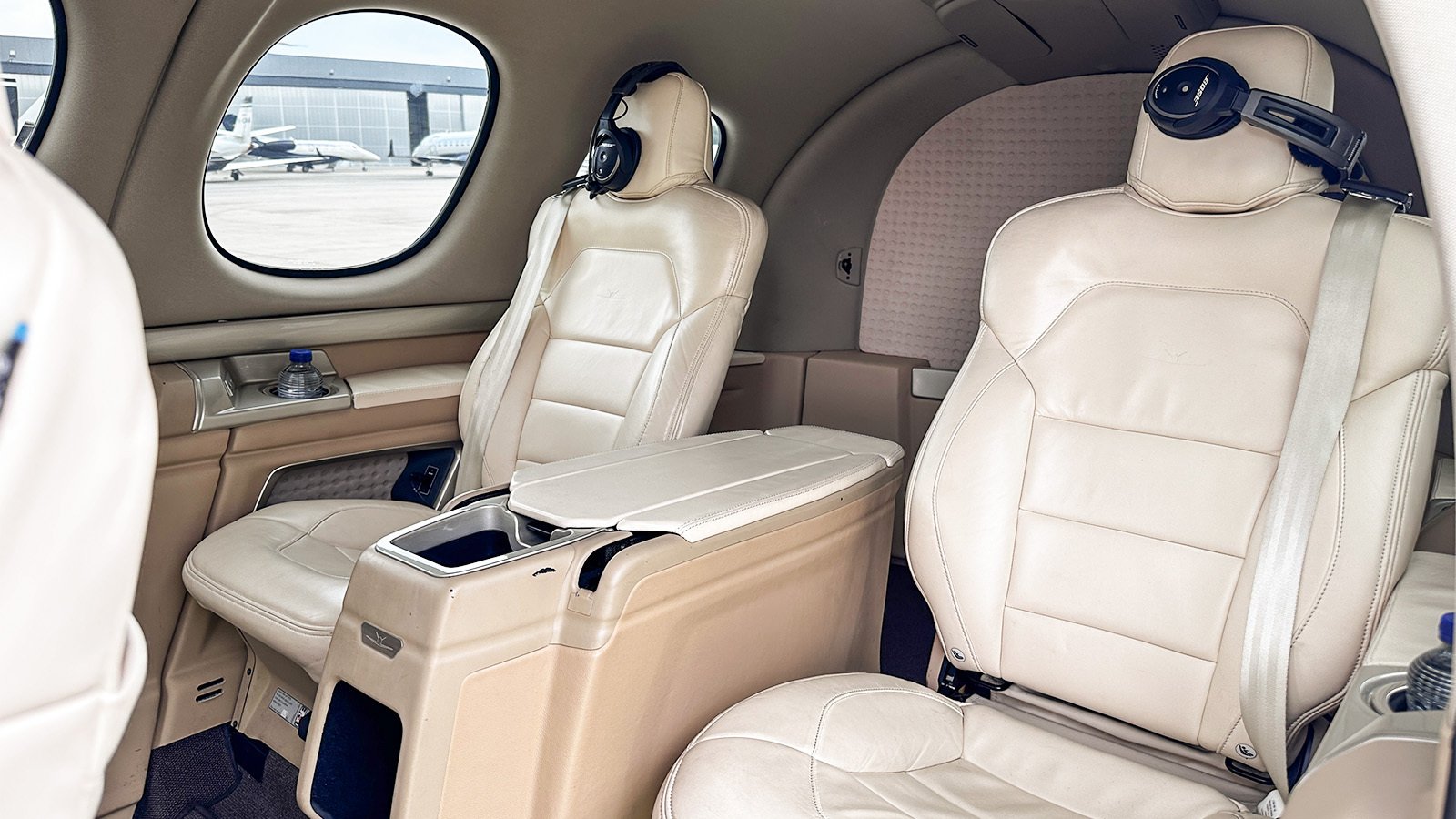 2019 CIRRUS Vision Jet SF50-G2 photo 5