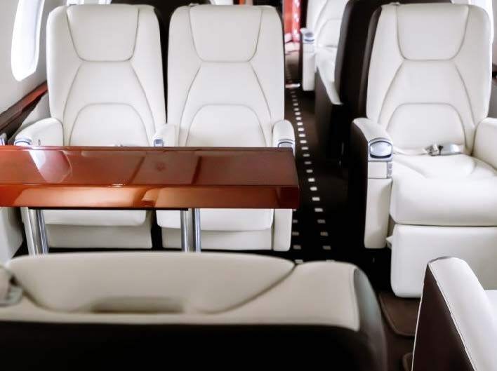 Global Express, SN 9019 photo 3