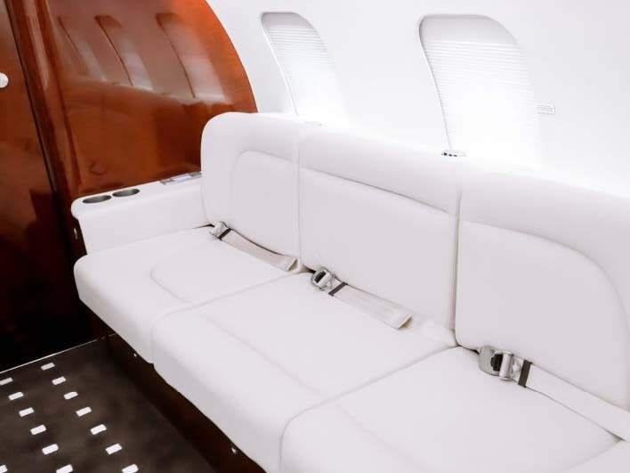 Global Express, SN 9019 photo 4
