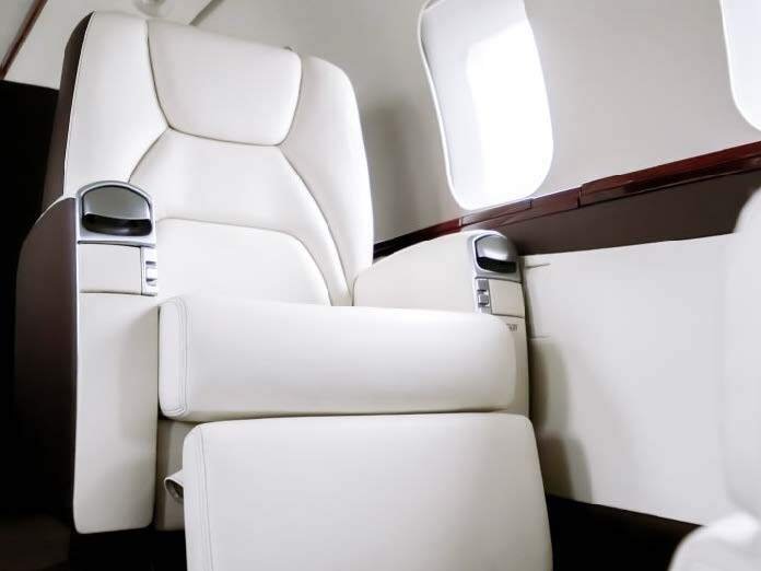 Global Express, SN 9019 photo 5
