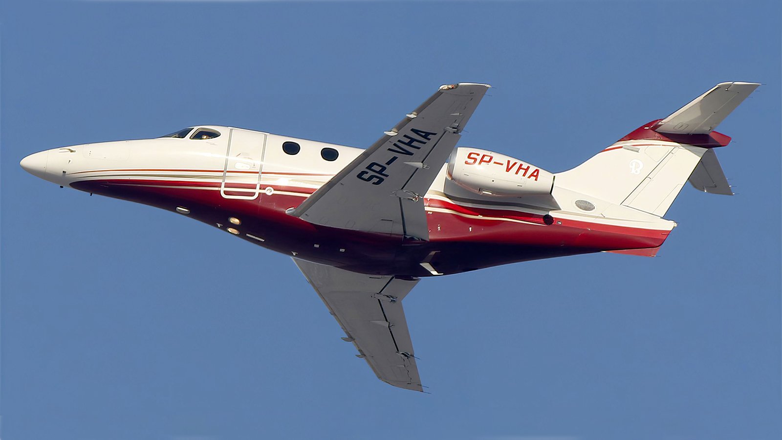 2008 Hawker Beechcraft Premier IA (390) photo 2