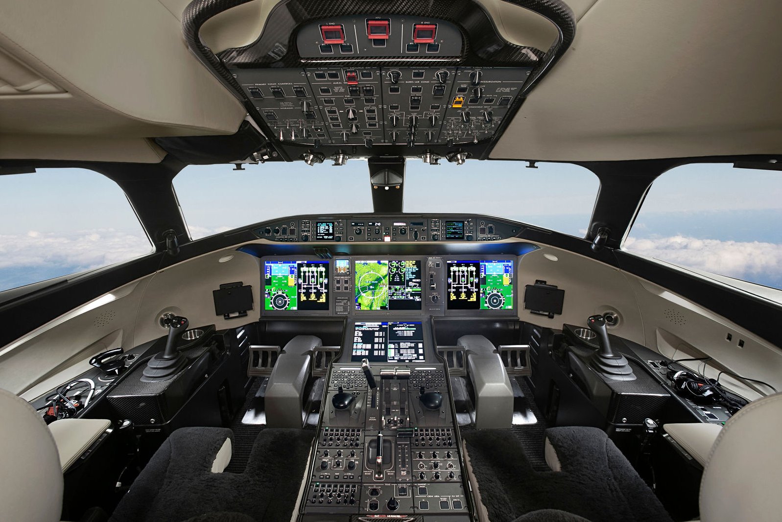 2021 GLOBAL 7500/8000 FOR SALE photo 2