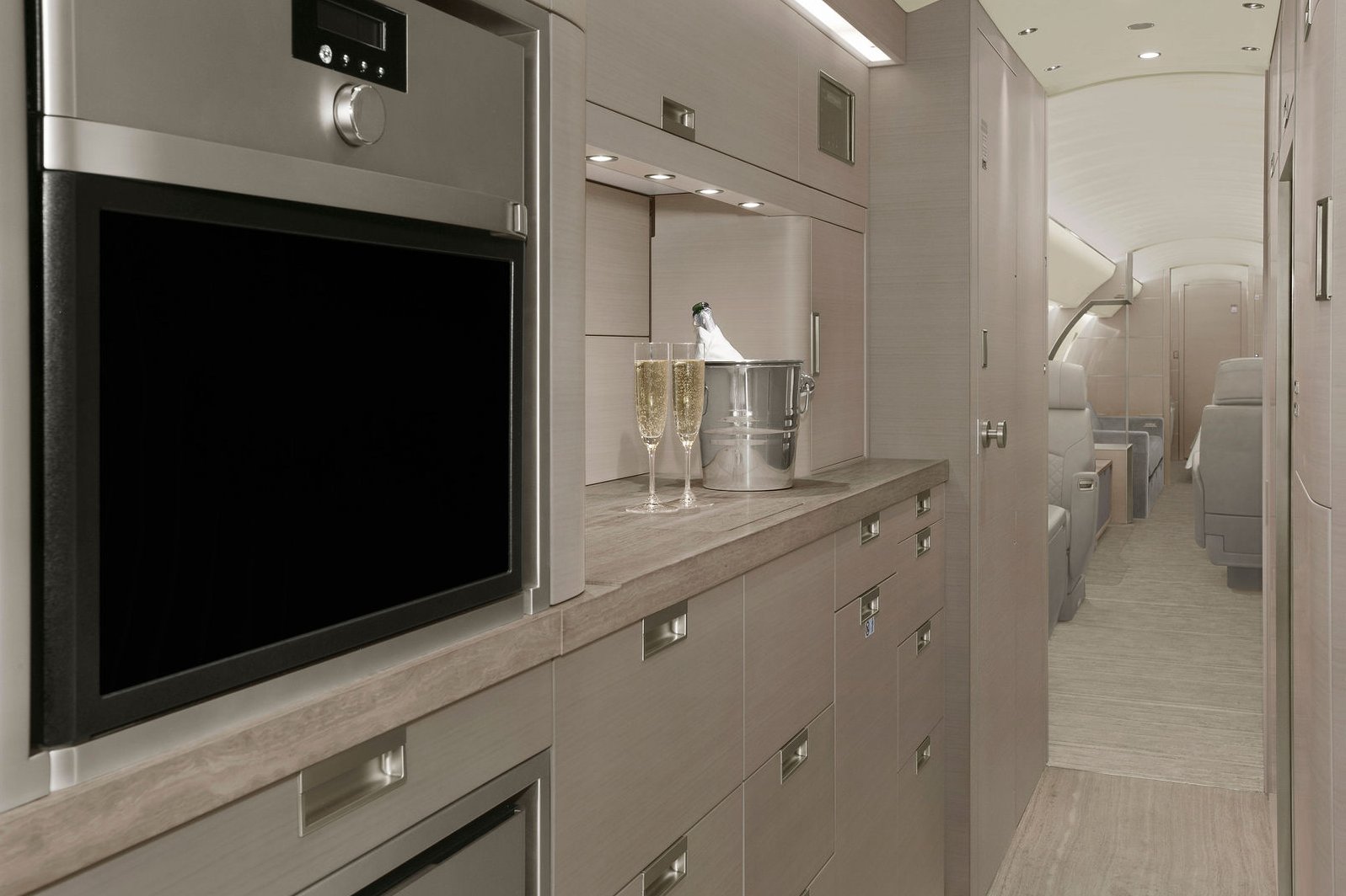 2021 GLOBAL 7500/8000 FOR SALE photo 3