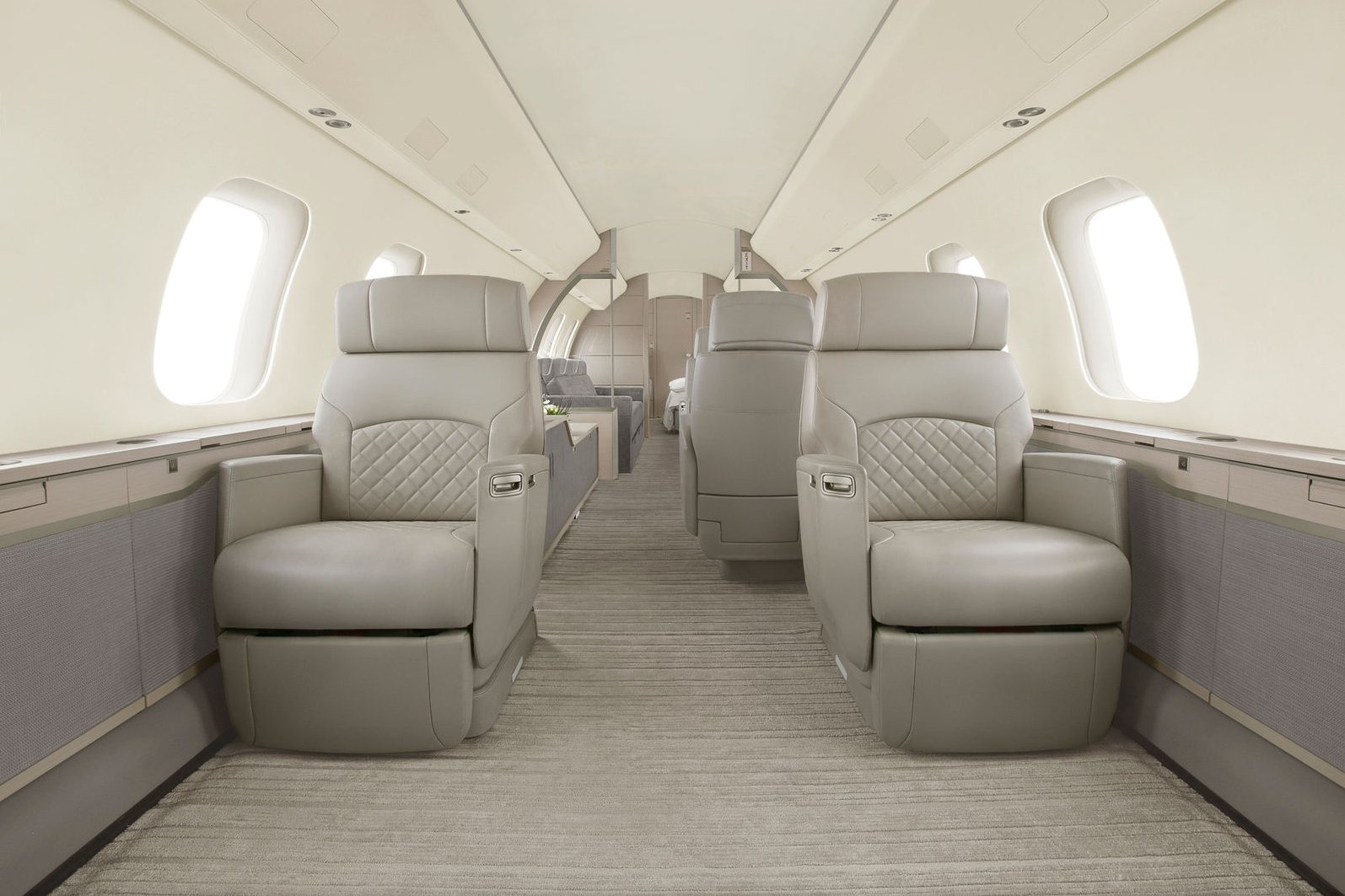 2021 GLOBAL 7500/8000 FOR SALE photo 4