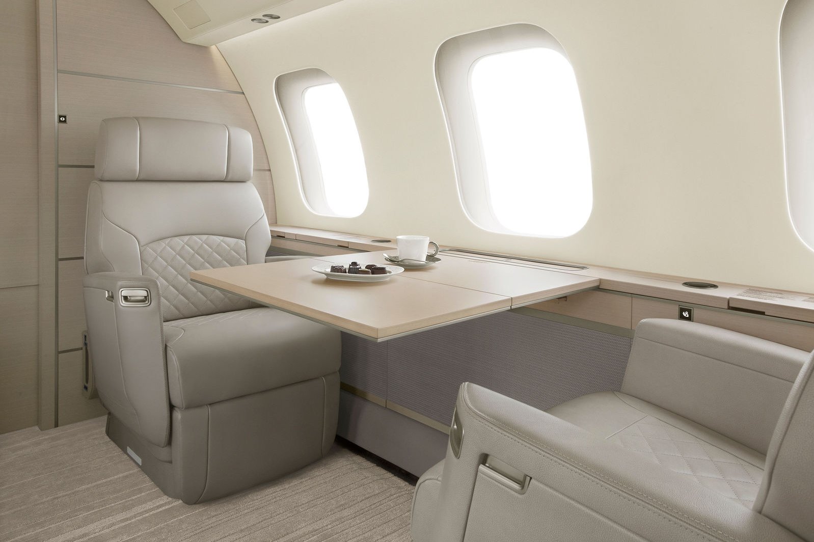 2021 GLOBAL 7500/8000 FOR SALE photo 5
