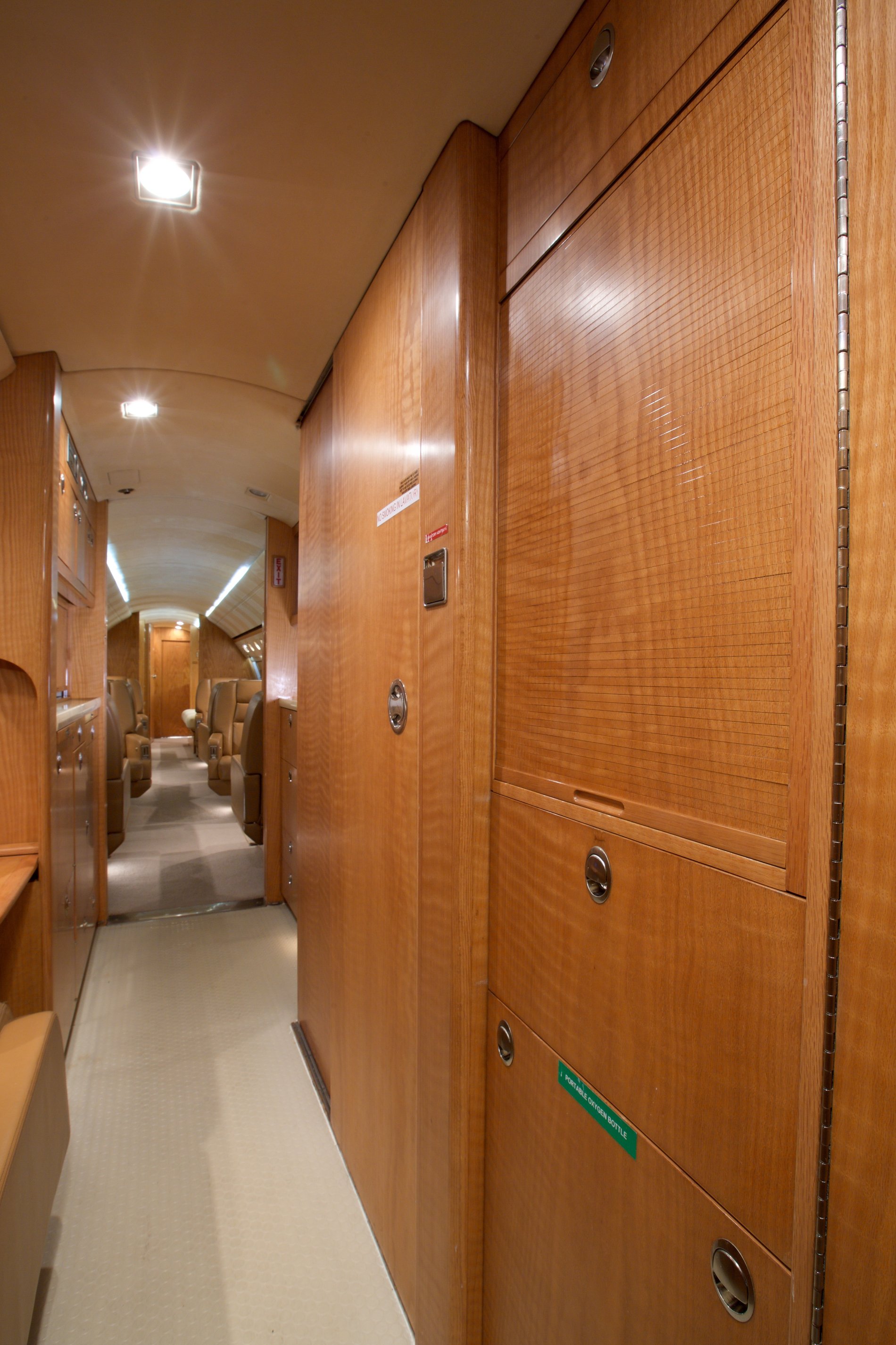 1989 GULFSTREAM G-IV photo 4
