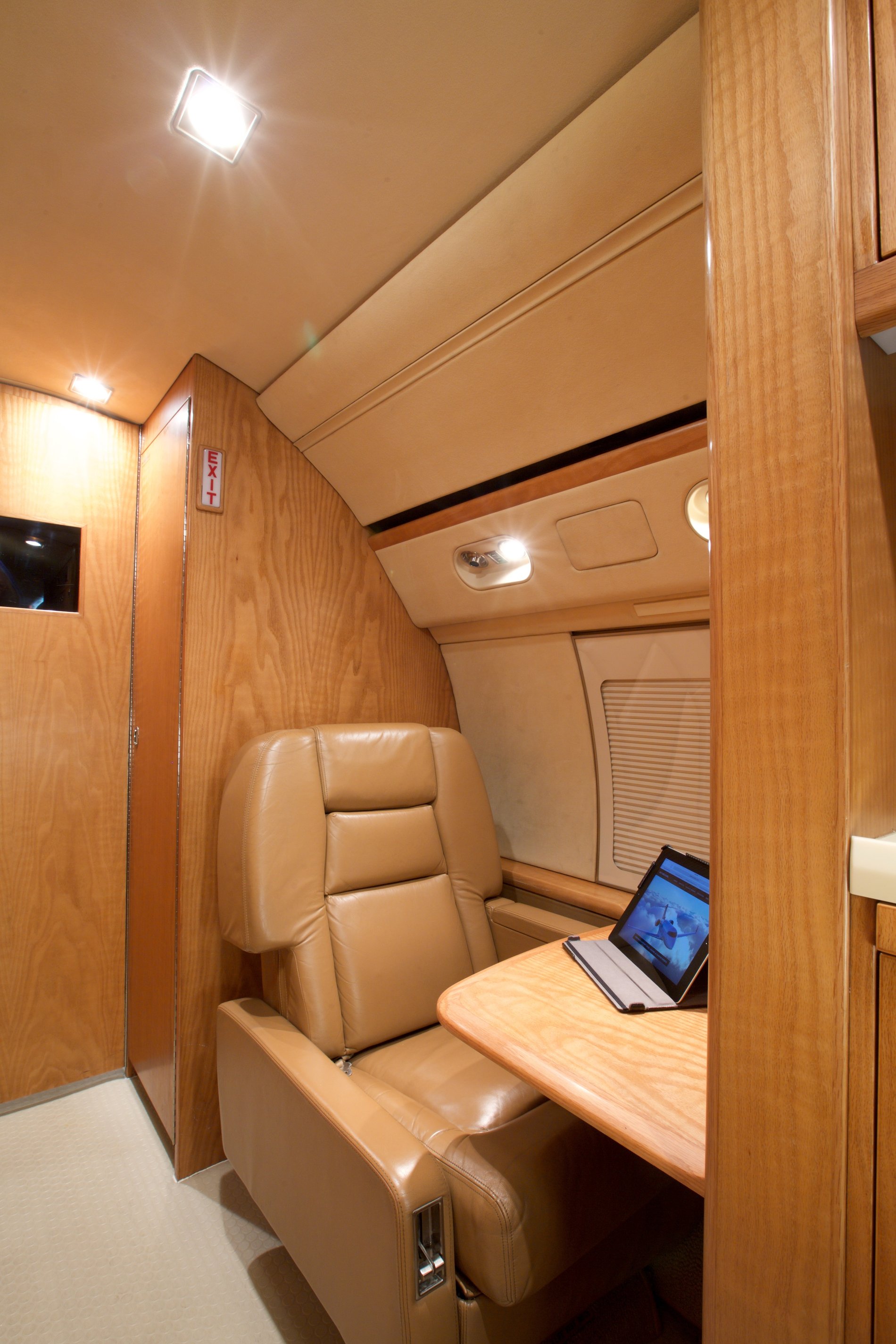 1989 GULFSTREAM G-IV photo 5