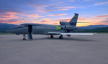 2015 Gulfstream G650ER photo 1