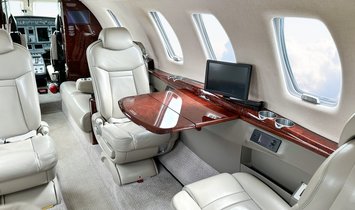 2015 Gulfstream G650ER photo 2