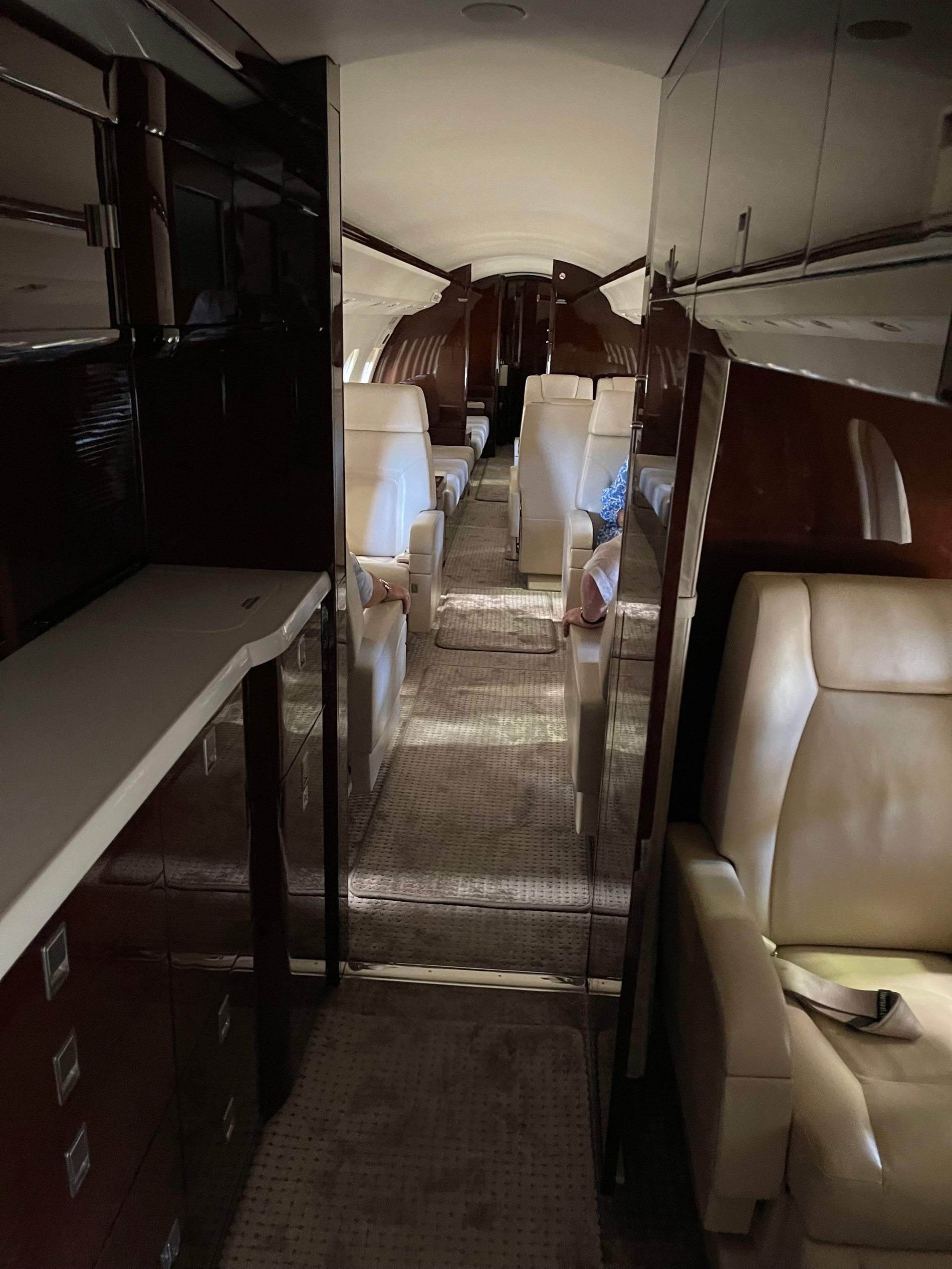 Pristine 2011 Global XRS for sale photo 3
