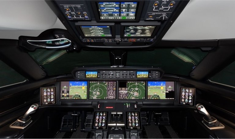 Pristine 2020 Gulfstream G600 photo 1