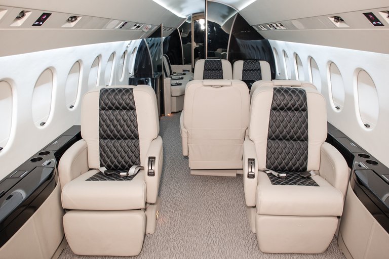 Dassault Falcon 900C Available for Sale photo 1