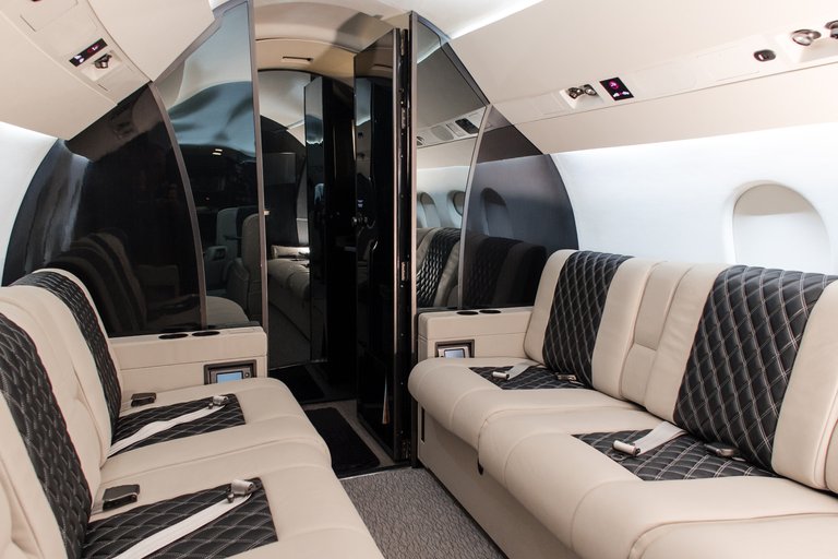 Dassault Falcon 900C Available for Sale photo 2