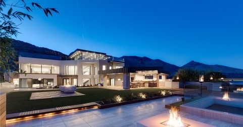 Architectural Estate, Las Vegas photo 2