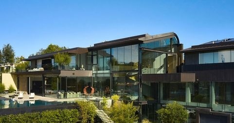 Modern Masterpiece, Bel Air photo 3