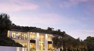Modern Masterpiece, Bel Air photo 4