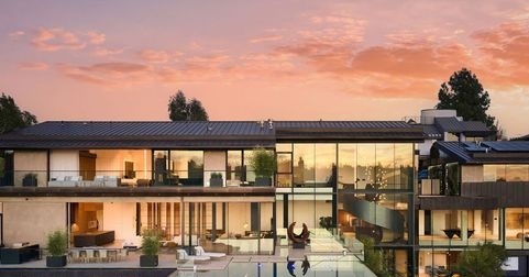 Modern Masterpiece, Bel Air photo 5