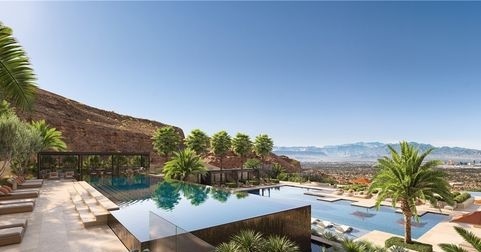 Sky-High Residence, Henderson photo 2