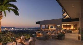 Sky-High Residence, Henderson photo 3