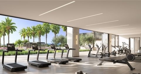 Sky-High Residence, Henderson photo 4
