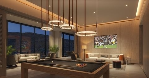 Sky-High Residence, Henderson photo 5