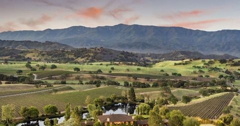 Wine Country Estate, Santa Ynez photo 3