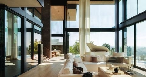 Contemporary Villa, Los Angeles photo 2
