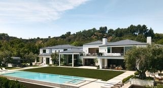 Contemporary Villa, Los Angeles photo 3