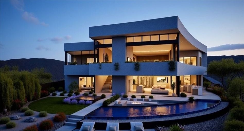 Luxury Residence, Henderson photo 3