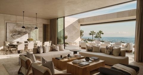 Designer Home, West Hollywood photo 4