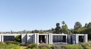 Designer Home, West Hollywood photo 5