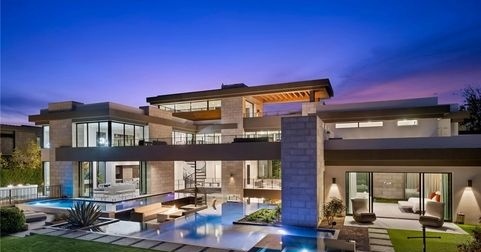 Desert Contemporary, Las Vegas photo 1
