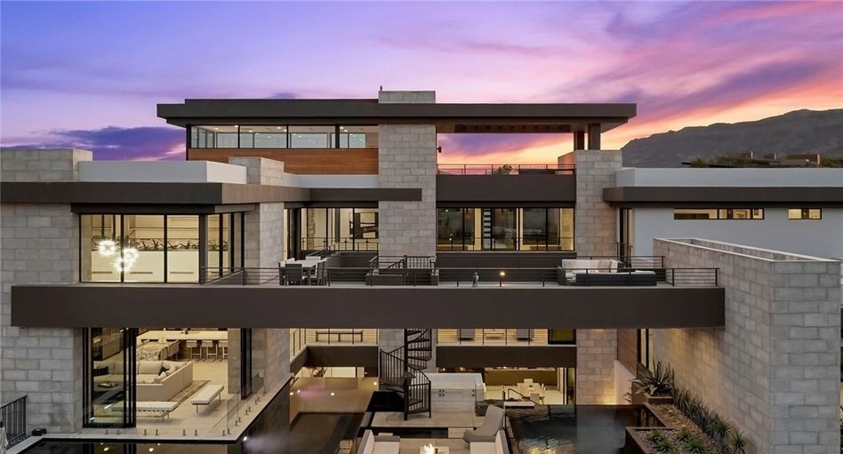 Desert Contemporary, Las Vegas photo 4