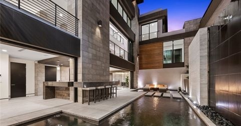 Desert Contemporary, Las Vegas photo 5