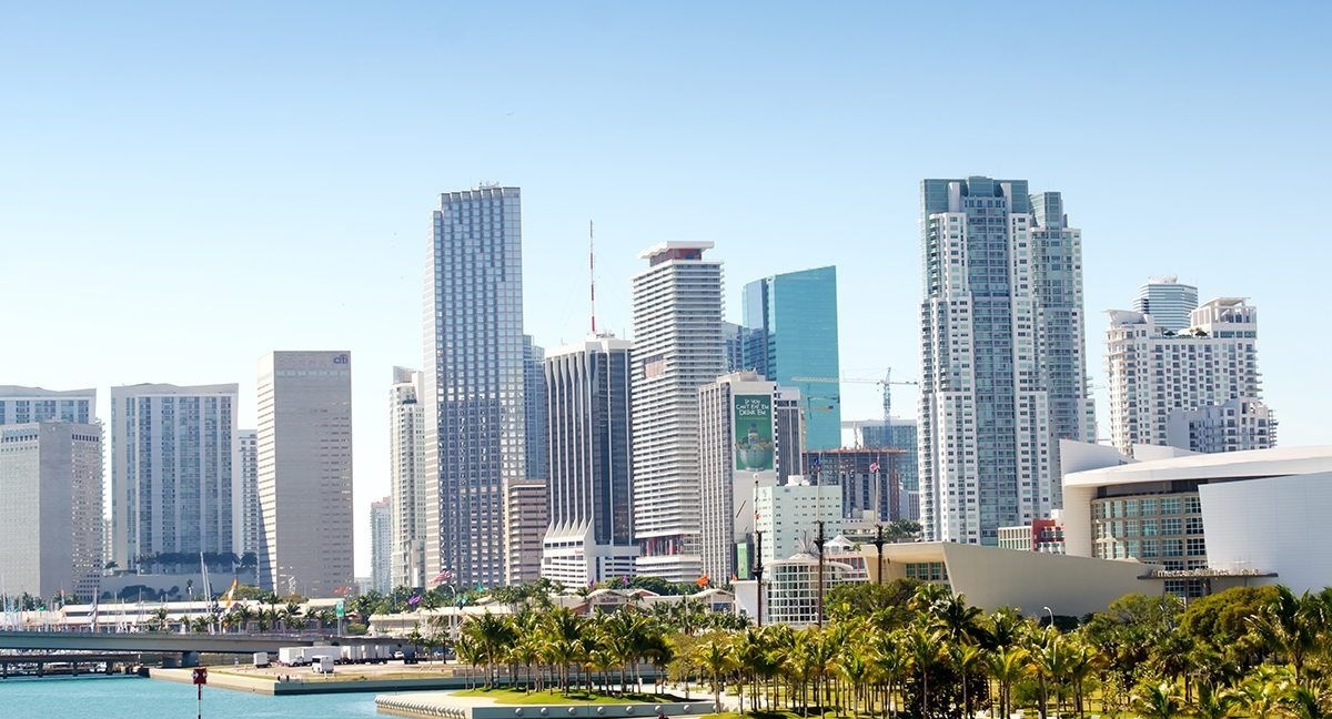 Baccarat Residences, Miami photo 3
