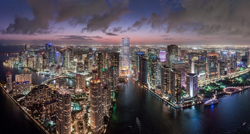 Baccarat Residences, Miami photo 5